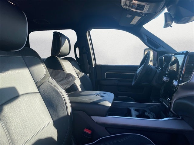 2026 RAM Ram 3500 Chassis Cab RAM 3500 BIG HORN CREW CAB CHASSIS 4X4 60' CA