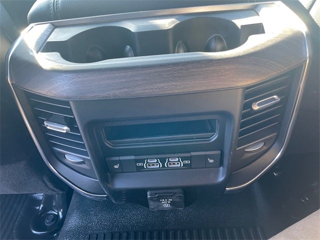 2026 RAM Ram 3500 Chassis Cab RAM 3500 BIG HORN CREW CAB CHASSIS 4X4 60' CA