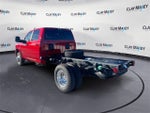 2026 RAM Ram 3500 Chassis Cab RAM 3500 BIG HORN CREW CAB CHASSIS 4X4 60' CA