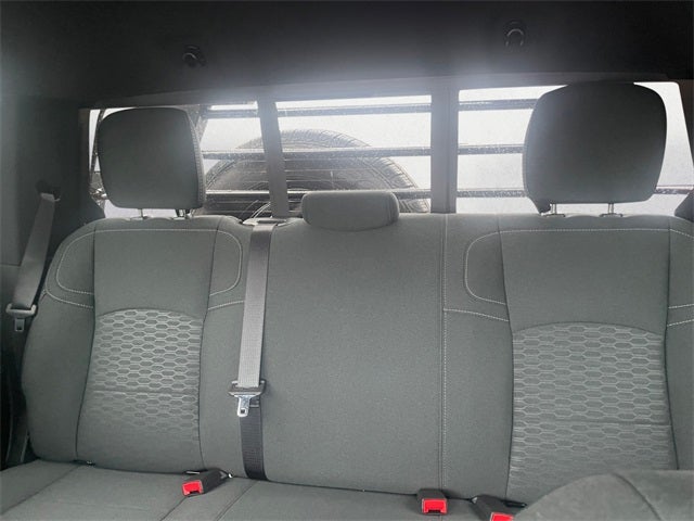 2026 RAM Ram 3500 Chassis Cab RAM 3500 BIG HORN CREW CAB CHASSIS 4X4 60' CA