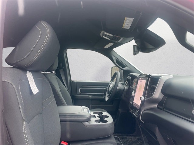 2026 RAM Ram 3500 Chassis Cab RAM 3500 BIG HORN CREW CAB CHASSIS 4X4 60' CA