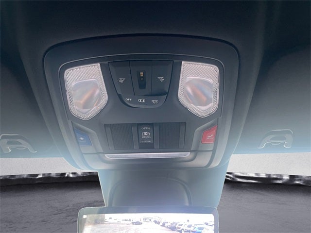 2026 RAM Ram 3500 Chassis Cab RAM 3500 BIG HORN CREW CAB CHASSIS 4X4 60' CA