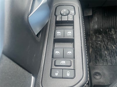 2026 RAM Ram 3500 Chassis Cab RAM 3500 BIG HORN CREW CAB CHASSIS 4X4 60' CA