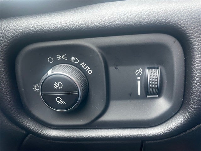 2026 RAM Ram 3500 Chassis Cab RAM 3500 BIG HORN CREW CAB CHASSIS 4X4 60' CA