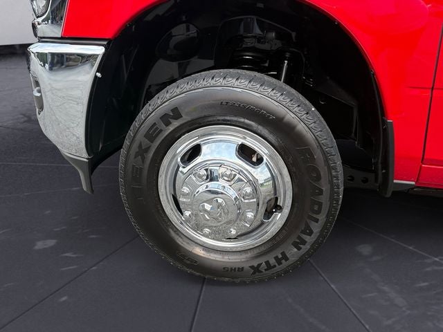 2026 RAM 3500 Chassis Tradesman/Big Horn