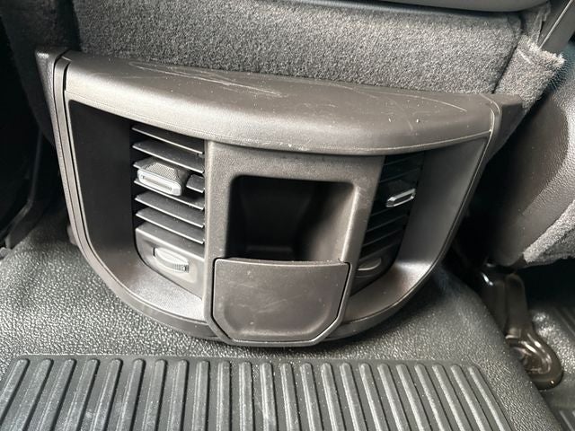 2026 RAM 3500 Chassis Tradesman/Big Horn
