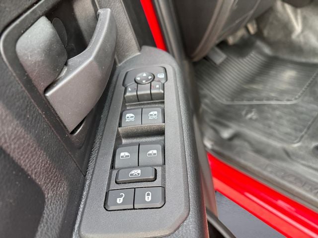 2026 RAM 3500 Chassis Tradesman/Big Horn
