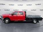 2026 RAM 3500 Chassis Tradesman/Big Horn