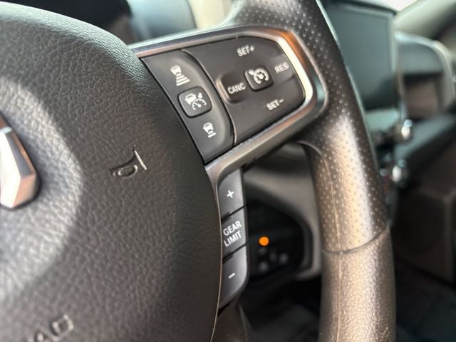 2026 RAM 3500 Chassis Tradesman/Big Horn
