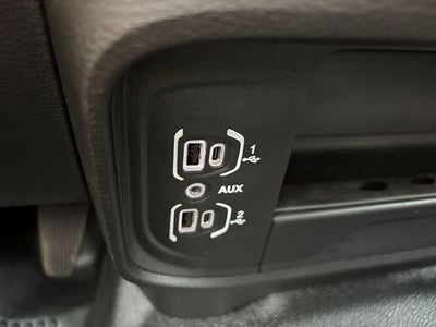 2026 RAM 3500 Chassis Tradesman/Big Horn