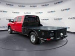 2026 RAM 3500 Chassis Tradesman/Big Horn