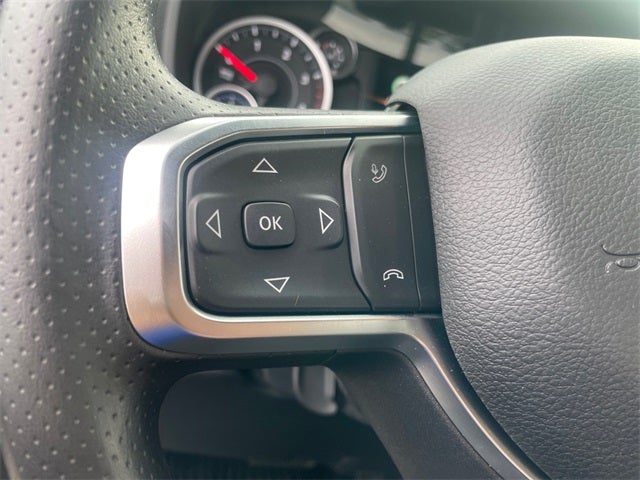 2026 RAM Ram 3500 Chassis Cab RAM 3500 TRADESMAN CREW CAB CHASSIS 4X4 60' CA