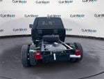 2026 RAM Ram 3500 Chassis Cab RAM 3500 TRADESMAN CREW CAB CHASSIS 4X4 60' CA