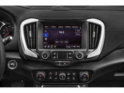 2023 GMC Terrain FWD SLE