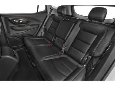 2023 GMC Terrain FWD SLE