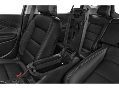 2023 GMC Terrain FWD SLE