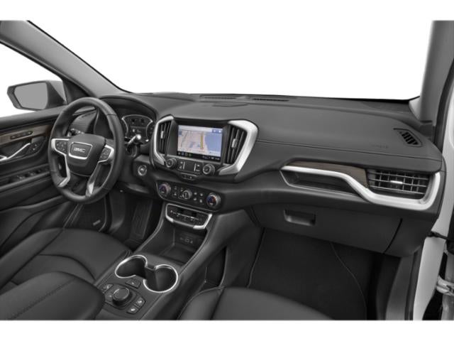 2023 GMC Terrain FWD SLE