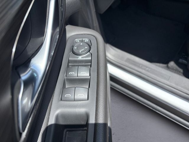 2023 GMC Terrain FWD SLE