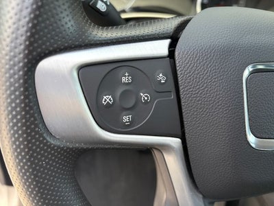 2023 GMC Terrain FWD SLE