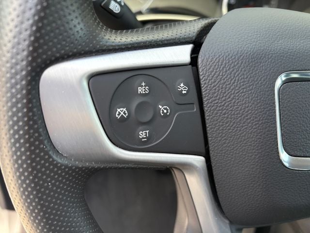 2023 GMC Terrain FWD SLE