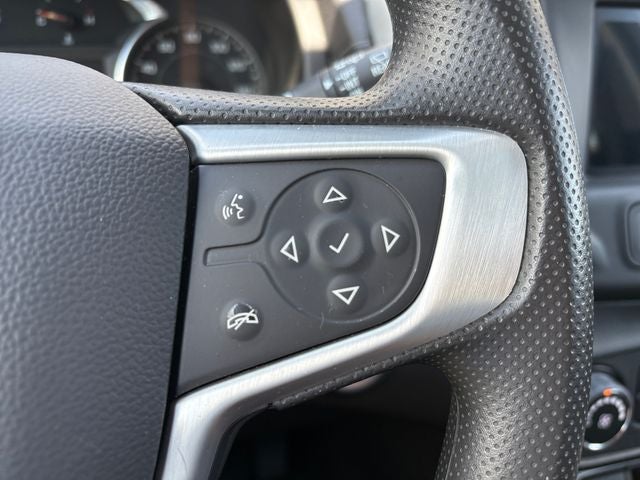 2023 GMC Terrain FWD SLE