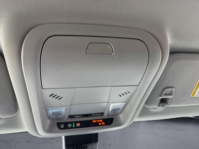 2023 GMC Terrain FWD SLE