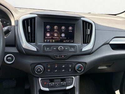 2023 GMC Terrain FWD SLE
