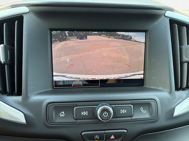 2023 GMC Terrain FWD SLE