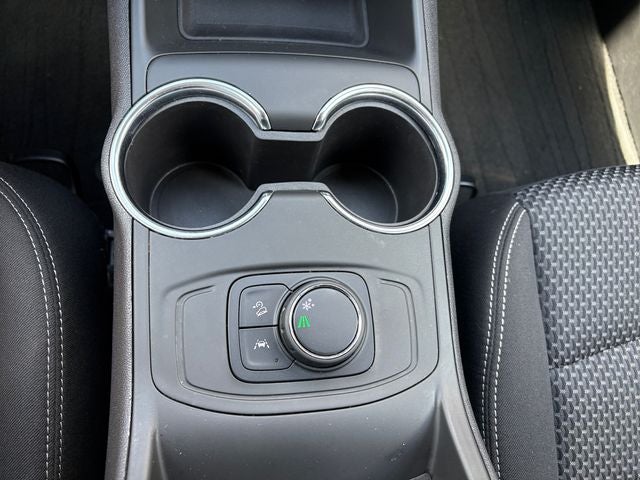 2023 GMC Terrain FWD SLE