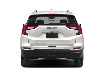 2023 GMC Terrain FWD SLE