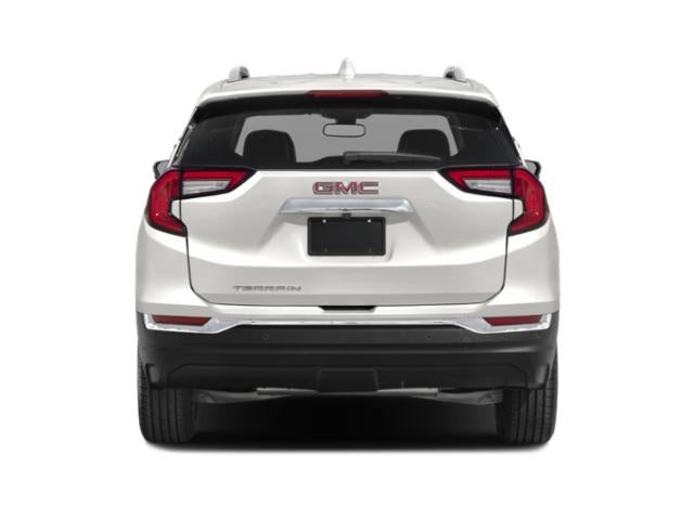 2023 GMC Terrain FWD SLE