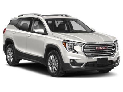 2023 GMC Terrain FWD SLE