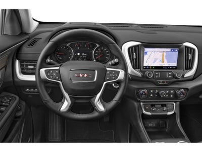 2023 GMC Terrain FWD SLE