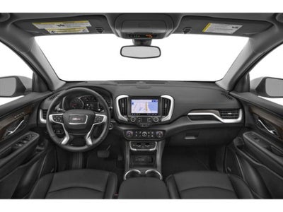 2023 GMC Terrain FWD SLE