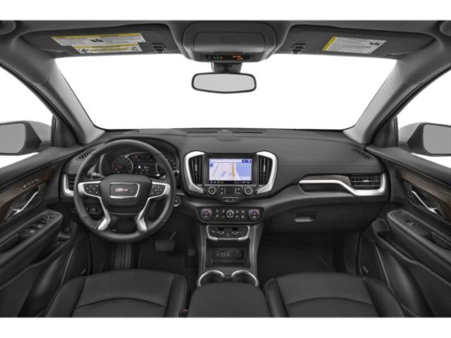 2023 GMC Terrain FWD SLE