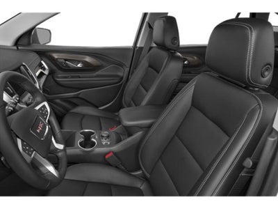 2023 GMC Terrain FWD SLE