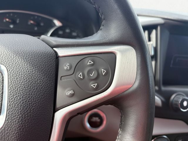 2020 GMC Terrain FWD SLE