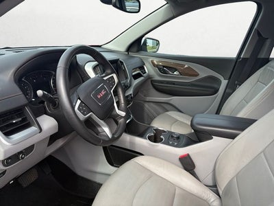 2020 GMC Terrain FWD SLE
