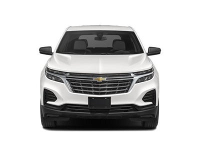 2024 Chevrolet Equinox FWD LT