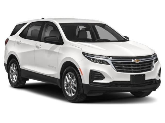 2024 Chevrolet Equinox FWD LT