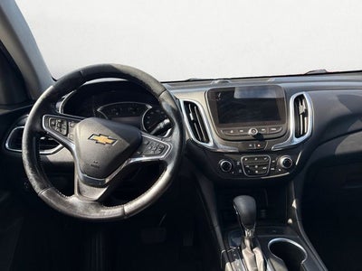 2022 Chevrolet Equinox FWD LT