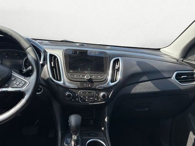 2022 Chevrolet Equinox FWD LT
