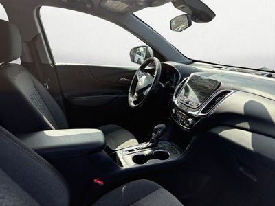 2022 Chevrolet Equinox FWD LT