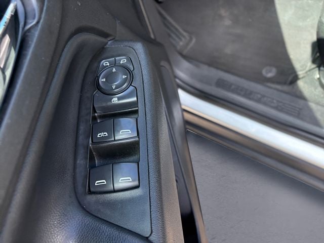 2022 Chevrolet Equinox FWD LT