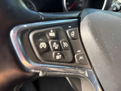 2022 Chevrolet Equinox FWD LT