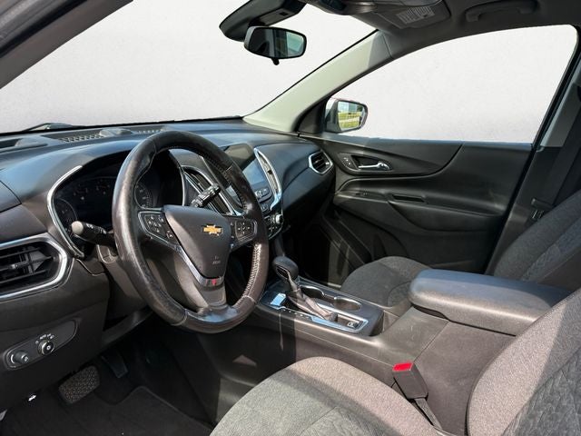2022 Chevrolet Equinox FWD LT