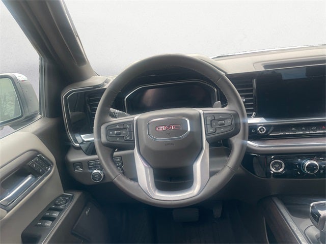 2023 GMC Sierra 1500 4WD Crew Cab Short Box SLT