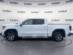 2023 GMC Sierra 1500 4WD Crew Cab Short Box SLT