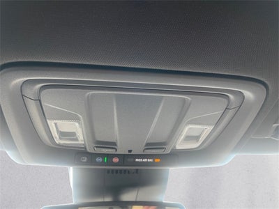 2023 GMC Sierra 1500 4WD Crew Cab Short Box SLT