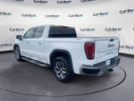 2023 GMC Sierra 1500 4WD Crew Cab Short Box SLT